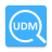 icon User Dictionary Manager UDM(User Dictionary Manager (UDM)) 8.6