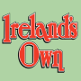icon Irelands Own(Edizione digitale propria dell'Irlanda)