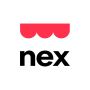 icon Nex: app for stores (Nex: app per negozi)