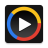 icon All Media Player(Lettore video Tutto in uno VPlay) 1.61