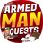 icon Armed Man Quests(Armed Man Quests Game
) 2.0