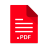 icon PDF Reader(Tutti i lettori PDF - Leggi PDF) 1.0.5