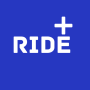 icon Ride Plus Partner (Ride Plus IBC Partner Deskimo
)