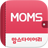 icon com.moms.momsdiary(Mom's Diary- Gravidanza/Diario dei genitori Missione Pubblicazione, Servizio completo per i genitori) 1.1.107