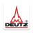 icon DeutzApp(DEUTZ Corp Service Locator) 1.0.8
