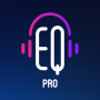 icon EQ Pro(Booster volume - Equalizzatore Pro)