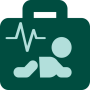 icon Pediatrics Tools (Pediatria Strumenti)