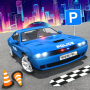 icon Traffic Police Parking Simulator (polizia stradale
)