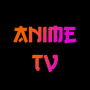 icon Anime tv - Anime Watching App (Anime tv - App per la visione di anime)
