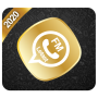 icon com.hbibi.freegoldfmmwhatpds(Free gold FMWhatas Plus-recent version 2020
)