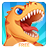 icon JurassicRescue(Jurassic Rescue Giochi di dinosauri) 1.1.2
