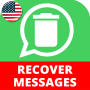 icon 1 Recover Messages(Visualizza i messaggi eliminati)