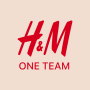 icon H&M One Team(HM One Team - App per dipendenti
)