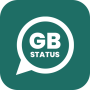 icon GB Version(Versione Gb Apk Messenger
)