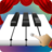 icon Real Piano(Real Piano Play Learn Piano
) 8.5