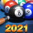 icon 8 Ball Blitz(8 Ball Blitz - Giochi di biliardo
) 1.00.76