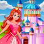 icon My Princess Castle Life(Princess Castle Life Doll Game)