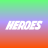 icon Heroes Festival 1.2.3