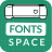 icon Fonts For Cut Machine(Font per macchine da taglio) 17.0