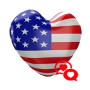 icon USA Cupid(USA Cupid
)