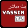 icon Yassin TV(Yassin TV Sport Tips
)