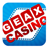 icon com.geaxgame.casinos(GeaxCasino ™ - Bingo, slot, VP) 1.0.7