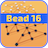 icon DamruBead 16(Sholo Guti - Bead 16 (Damroo) Nuovo 2020
) 1.0.29