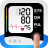 icon BloodPressureMonitor(Monitor della pressione sanguigna) 1.2