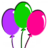icon Pincha Globos(Fai clic su Palloncini) 5.0.0