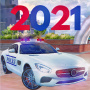 icon Real 911 Mercedes Police Car Game Simulator 2021 (Real 911 Mercedes Police Car Game Simulator 2021
)