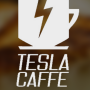 icon Tesla Cafe by A(Tesla Caffe)