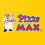 icon Pizza Max(Pizza Max Irlanda)