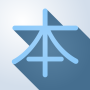 icon Kanji GO(Kanji GO – Learn Japanese, Hiragana Katakana
)
