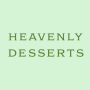 icon Heavenly Desserts