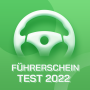 icon com.drivertest.germanylicense(Führerscheintest simulieren
)