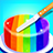 icon CakeGames:DIYFoodGames3D(torte: Giochi di cibo fai-da-te 3D
) 1.2