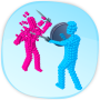 icon Fighting Stance(Fighting Stance 3D!!
)