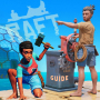 icon Raft Guide(Nuova guida per Raft Survival walkthrough 2021
)