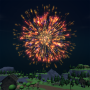 icon Fireworks Simulator 3D(Simulatore di fuochi d' artificio 3D
)