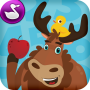 icon Moose Math(Moose Math di Duck Duck Moose
)