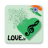 icon Love.ly(Lovely - Creatore di stato del video lirico
) 1.0.2