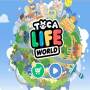 icon Guide Toca Life World CityToca Life 2021(Guida Toca Life World City - Toca Life 2021
)