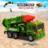 icon Missile Truck War Machines: Military Games(Macchine da guerra Giochi di carri armati 3D) 2.4