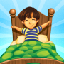 icon Daily duas for kids Muslim dua (Daily duas for kids Muslim dua
)