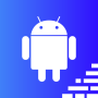 icon androidapp.learn.development.programming.coding.learnandroid.appdevelopment.androiddevelopment(Impara lo sviluppo di app Android
)