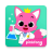 icon MyBody(Pinkfong My Body: Giochi per bambini) 18.4