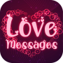 icon Love Messages & SMS Quotes(Messaggi d'amore e citazioni SMS)