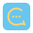 icon Chat-in(Chat-in Messaggeria istantanea) 4.0.0-Google-1.0.9
