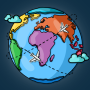 icon StudyGe(StudyGe - World Geography Quiz
)