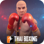 icon Muay ThaiFighting Clash 21(Muay Thai - Fighting Clash 2021
)